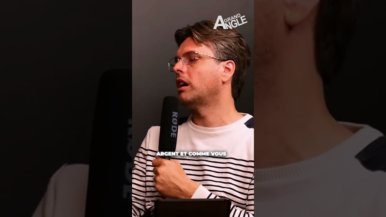 #Charlesgave: Les Français n'ont plus les moyens d'épargner sereinement‼️ Abonne-toi! ? #shorts