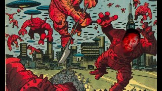 Astonish the Four Color Fossils. Tales to Collect Pop Culture.