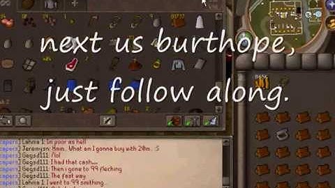 1-80 runescape firemaking guide