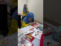 MERDEKA COLOURING CONTEST @Kalam.Integrated.School  | #colouring #kelantan