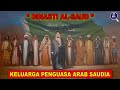 Keturunan yahudi siapakah sebenarnya dinasti alsaud penguasa kerajaan arab saudi