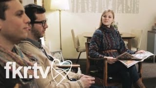 FKR.TV Presents: Hundredaires - Ep. 3