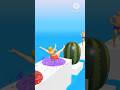 Squeezy Girl Mobile Funny Gameplay #shortsfeed #shorts #foryou #viralshorts #gaming #gameplay