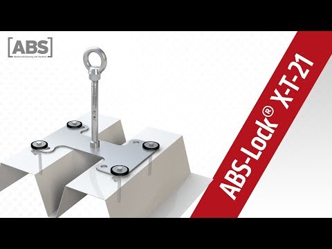 ABS-Lock X-T-21