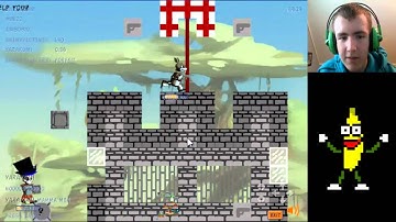 Platform Racing 3 Gameplay