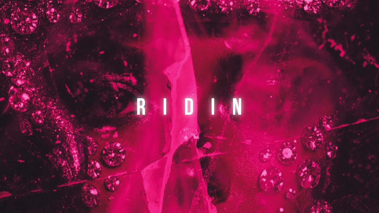 Obejrzyj Ridin- Luvlee Rokk (Official Audio) w YouTube Obejrzyj Ridin- Luvlee Rokk (Official Audio) w YouTube