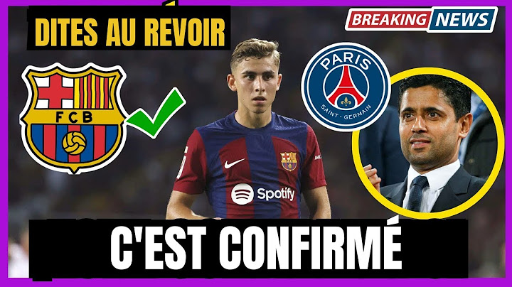 💥TREMBLEMENT DE TERRE À BARCELONE / 😲UNE BOMBE ÉNORME / FC BARCELONE NEWS TODAY