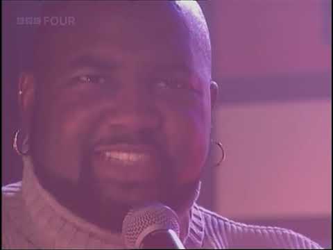 Paul Johnson - Get Get Down - TOTP - 24 September 1999