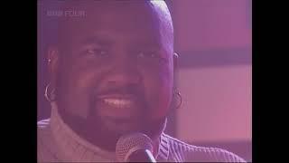 Paul Johnson - Get Get Down - TOTP - 24 September 1999