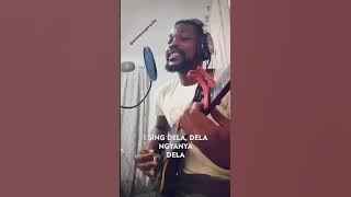 Johnny Clegg | Dela | Emmeo Ogwuche Cover | #music #Africa #georgeofthejungle #johnnyclegg