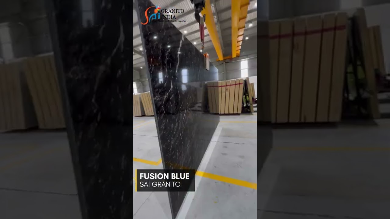 Fusion Blue Exclusive Lots At 