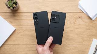 Sony Xperia 1 VIII vs Xperia 1 VII - What are Differences