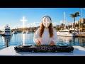 Uplifting Christian EDM DJ Set | 1 Hour Electronic Praise Journey ✨