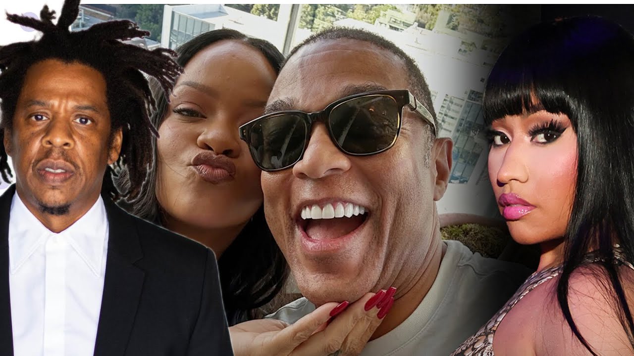 Jay-Z USES Beyonce To SETUP Nicki But It BACKFIRES‼️Rihanna RUINING RELATIONSHIP & LINKING UP W OPPS