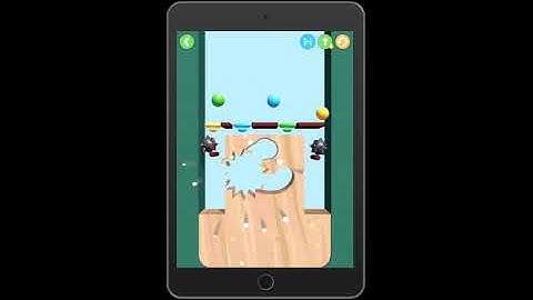 Dig this gravity is a bith level 11 walkthrough & solution