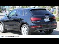 2018 audi q3 20t premium for sale in bakersfield ca a1771a