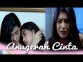 Menahan Rasa Sakit, Naura Tiba Tiba Pingsan Anugerah Cinta 26 Des 2016
