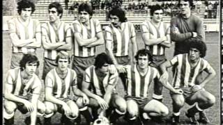 Documental Deportivo Alavés