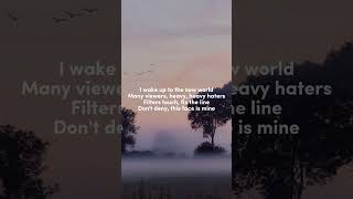 This songs in Jpop you like this. Song: Sao - Ohayo #song #lyrics #lyricvideo #music