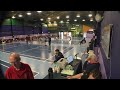 U15 Home Nations Quadrangler - Day 3 Stream 1