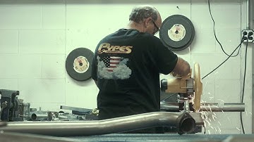 67-74 Firebird/Camaro SGF70 install