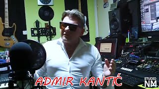 Admir Kantić Habibi - Ti Više Moja Nisi 2025