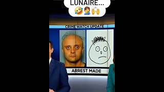 Le Portrait Robot Est Tellement Ressemblant Au Final