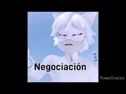 miraculous etapas del dolor cruella