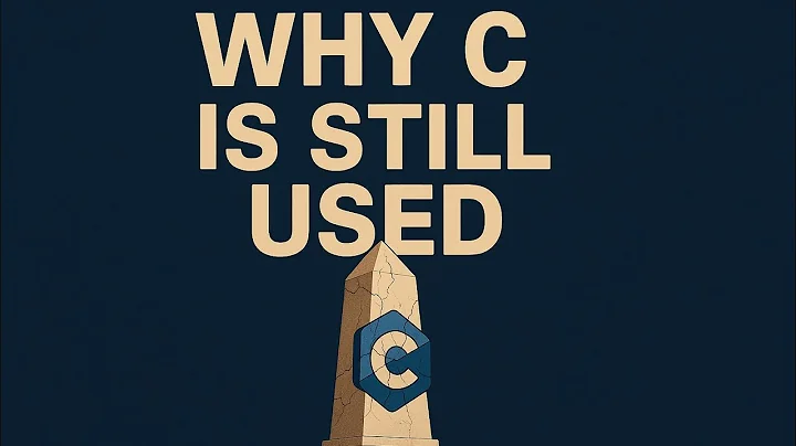 Why C Programming Still Stands in 2025