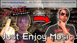 Just Enjoy Music (10 Year Anniversary Special)