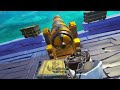 BackShotBill7 was not happy!!