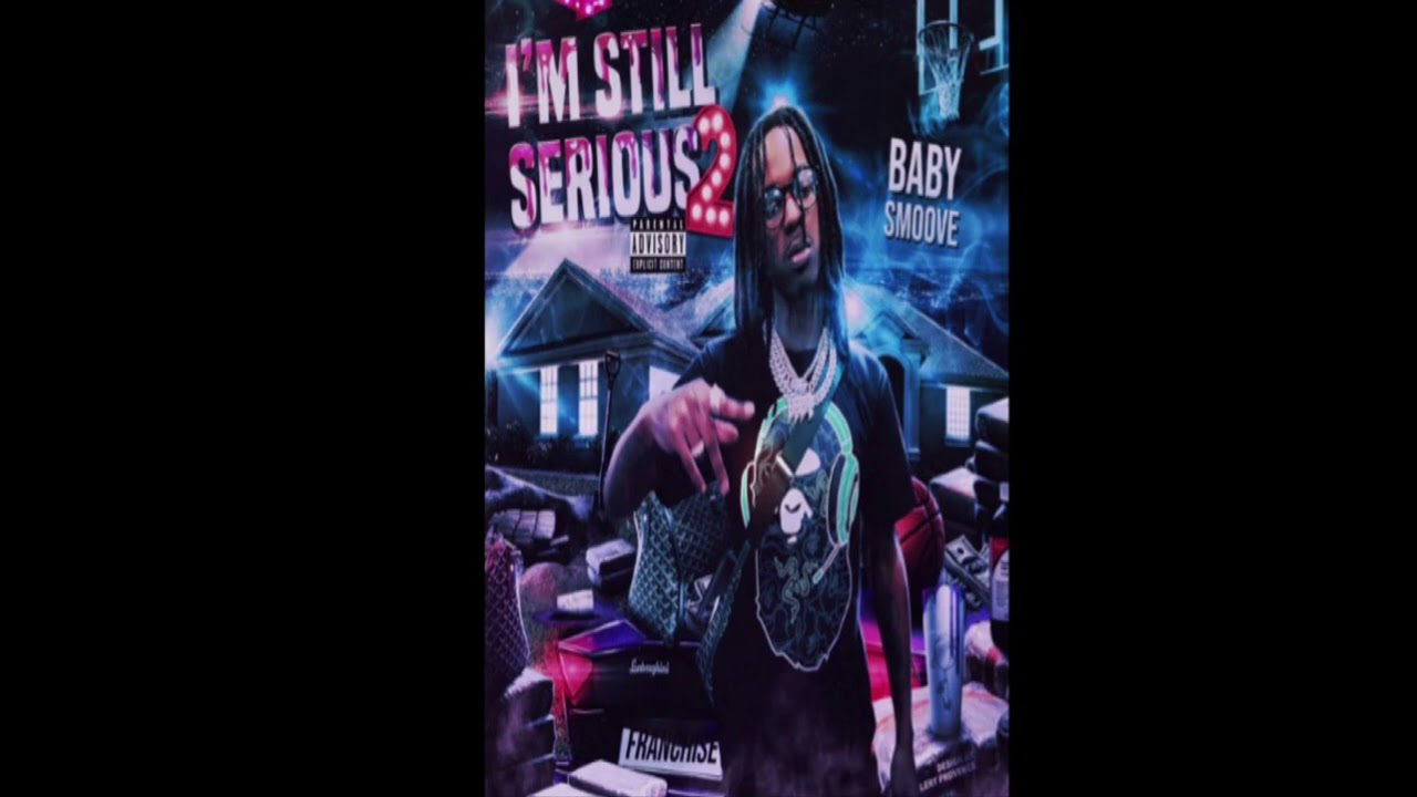 Baby Smoove - Lethal Weapon (Instrumental Remake) | Prod.Shoota313