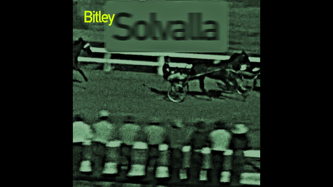 Bitley - Solvalla