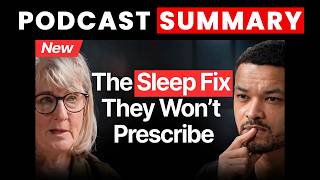 This Doctor Quit To Warn You: If You Wake Up At 3AM, You NEED To Know This!