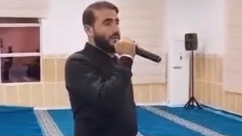 وَعِبَادُ الرَّحْمَنِ الَّذِينَ يَمْشُونَ عَلَى الْأَرْضِ هَوْنًا ...للقارئ ادريس حسن الكردي 🤲