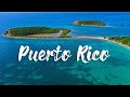 Puerto Rico in 4K (GoPro & Drone)