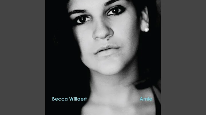 Becca Willaert - Topic
