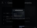 #Java #Programming #Learn to code #Java basics #Coding for beginners #OOP #Computer science #coding