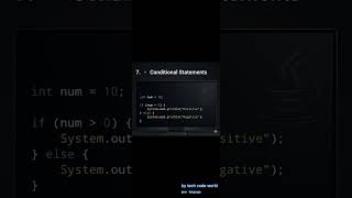 #Java #Programming #Learn to code #Java basics #Coding for beginners #OOP #Computer science #coding