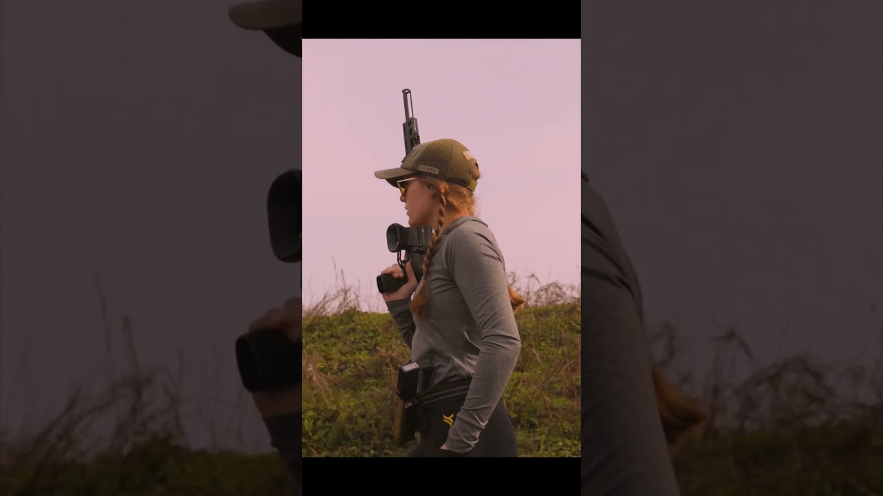 1st M class Top lady, top junior, 7th overall. 