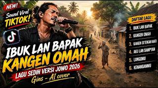 Download lagu Album Viral Gins Terbaru | Lagu Jawa Paling Enak Didengar