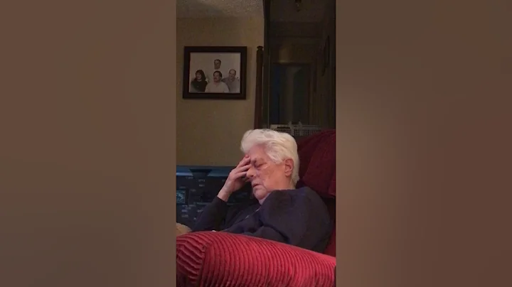 Legacy from Grandma & Grandpa Sellars