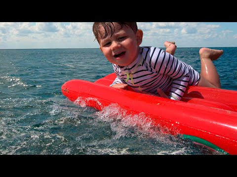 Video: Vacanze Con Bambini Al Mare: Punti Importanti Important