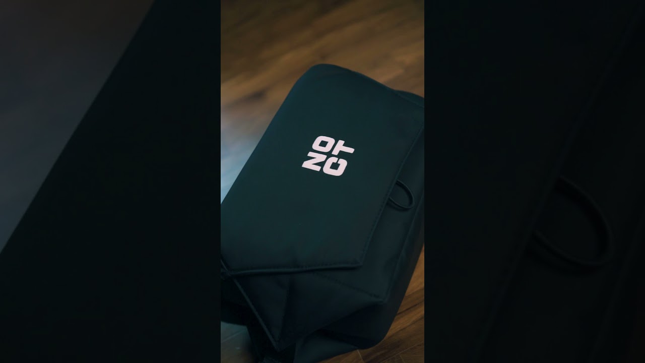 EVERY Card Collector NEED This Bag!