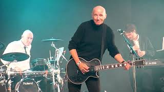 Midge Ure - Dancing With Tears In My Eyes (W-Festival 2023)