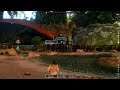 ARK SURVIVAL ASCENDED: Exploring The Island! 🦖 (PS5 Pro 4K 60FPS) COOP