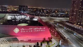 Silicon Central Mall Dubai