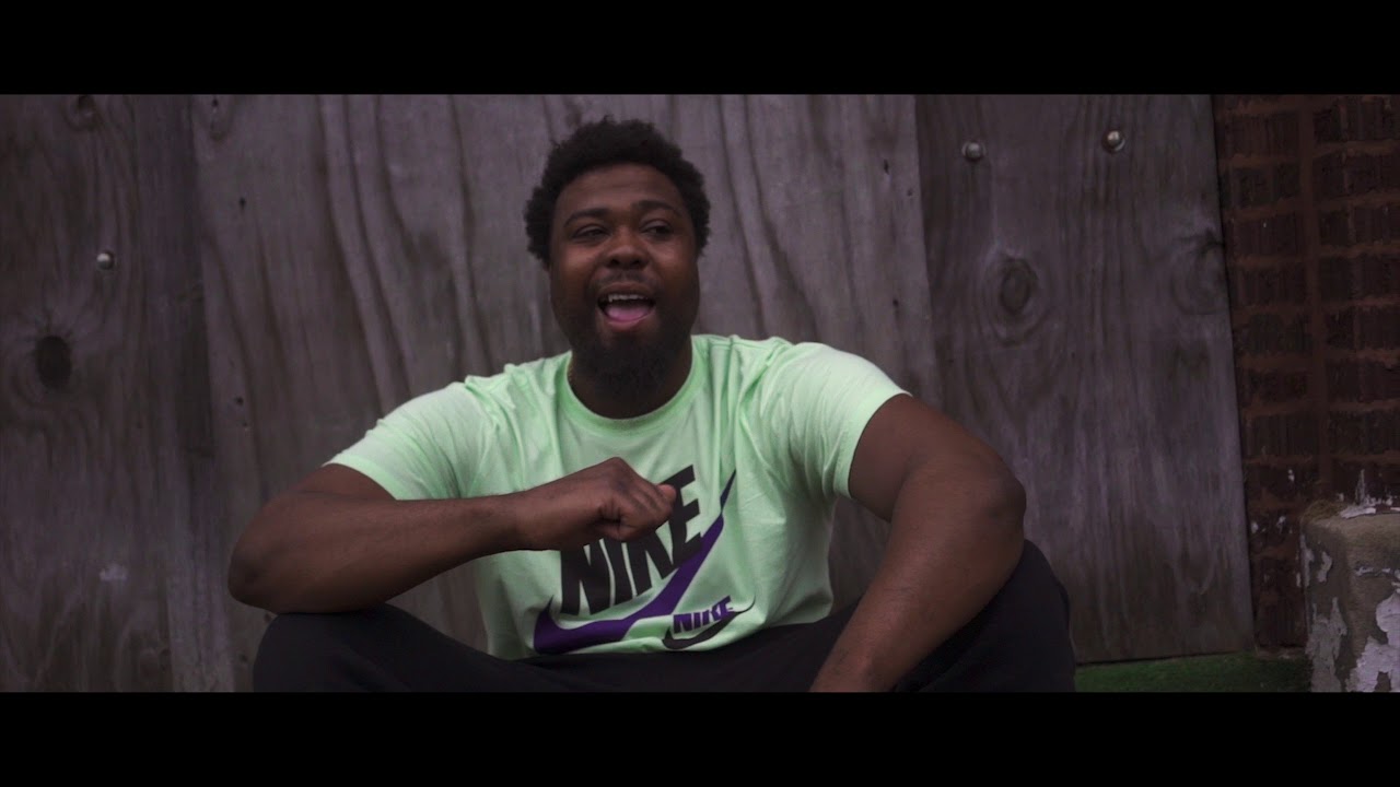 Cidteeboi x A Struggle Rapper (Official Video) 🎥 By @TyyProduction