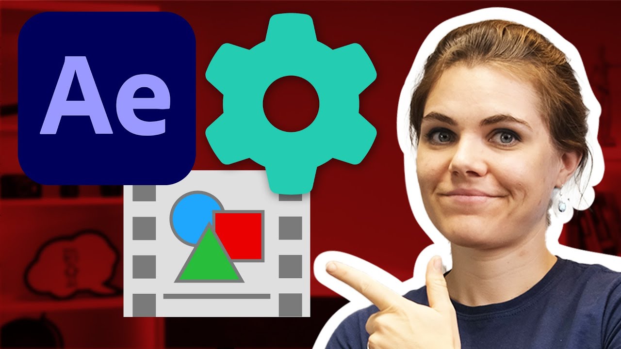 Durch After Effects Komposition Ersetzen Funktioniert Nicht Die After Effects Komposition verlängern - Wenn man nicht drandenkt