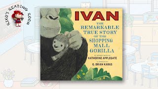 🦍 Ivan: The Remarkable True Story of the Shopping Mall Gorilla